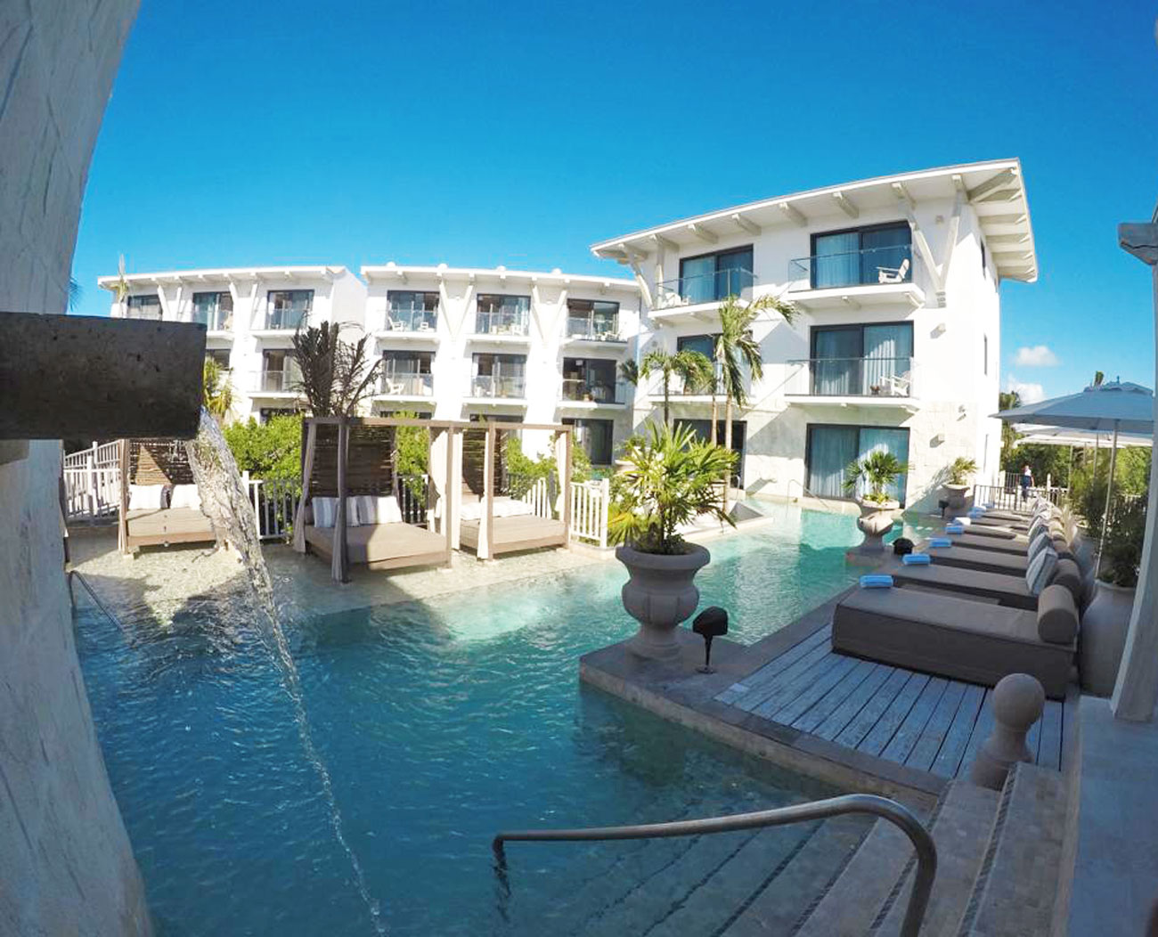 Margarita Ville Punta Coco, Holbox