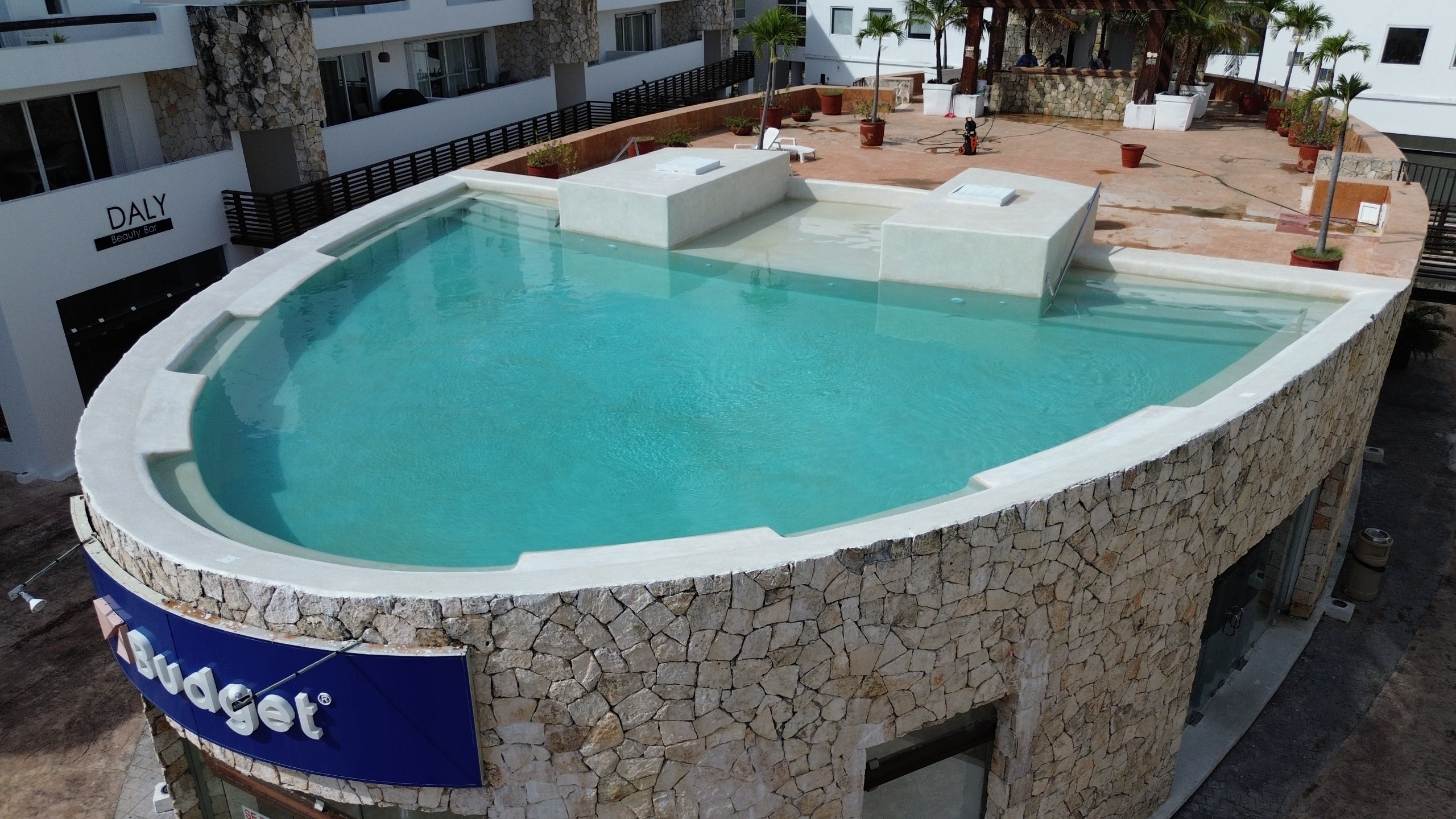 Plaza Paraiso, Playa del Carmen, Quintana Roo