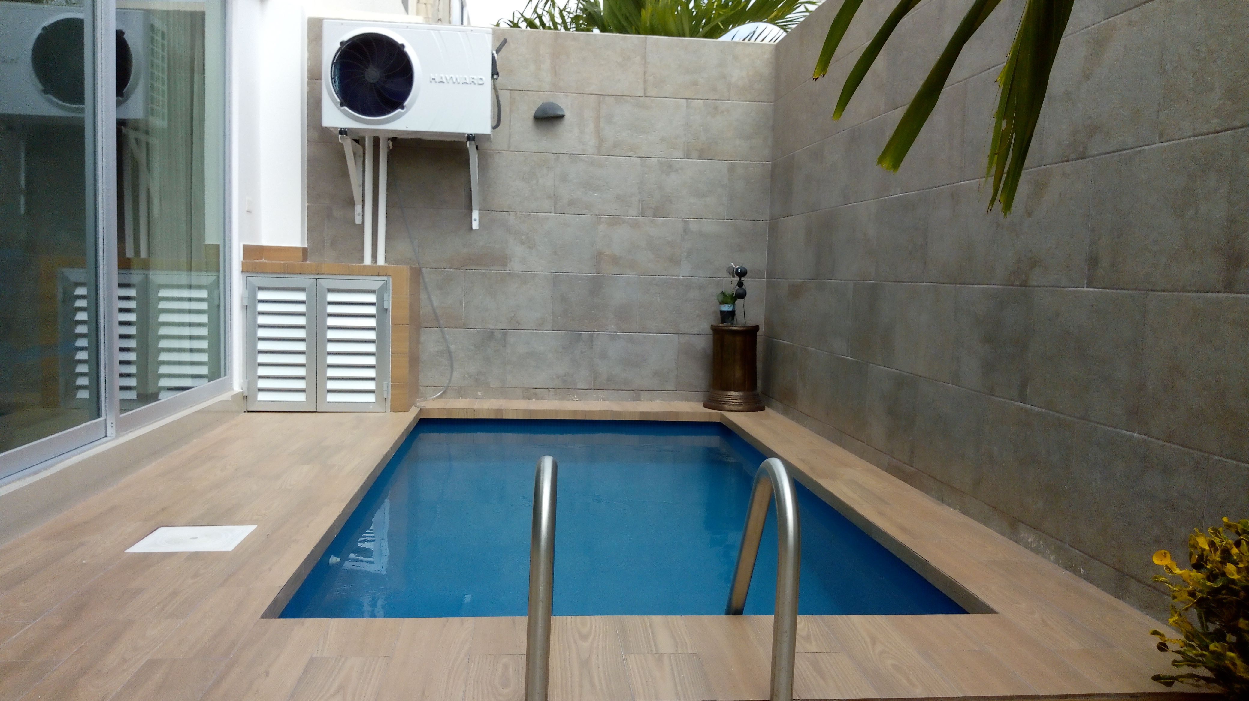 AQUA T3, Cancún, Quintana Roo