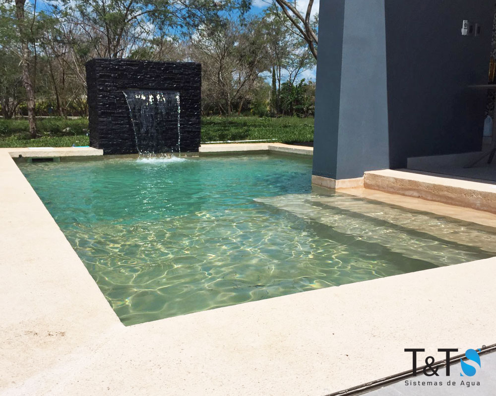 Casa Punta Lago, Merida