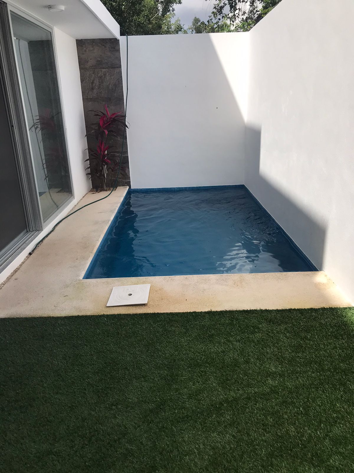 AQUA T7, Cancún, Quintana Roo