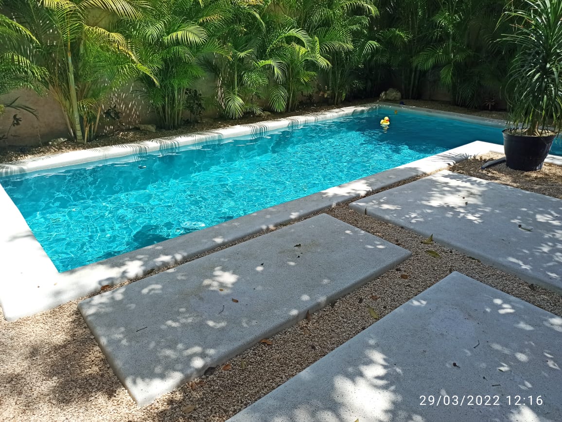 Casa Jabalí, Tulum, Quintana Roo