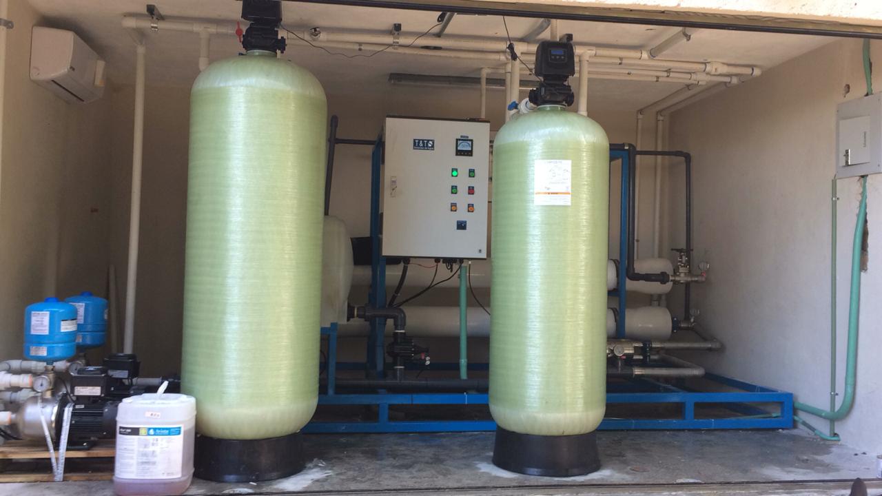 Hotel Jashita Bahia Soliman, Quintana Roo