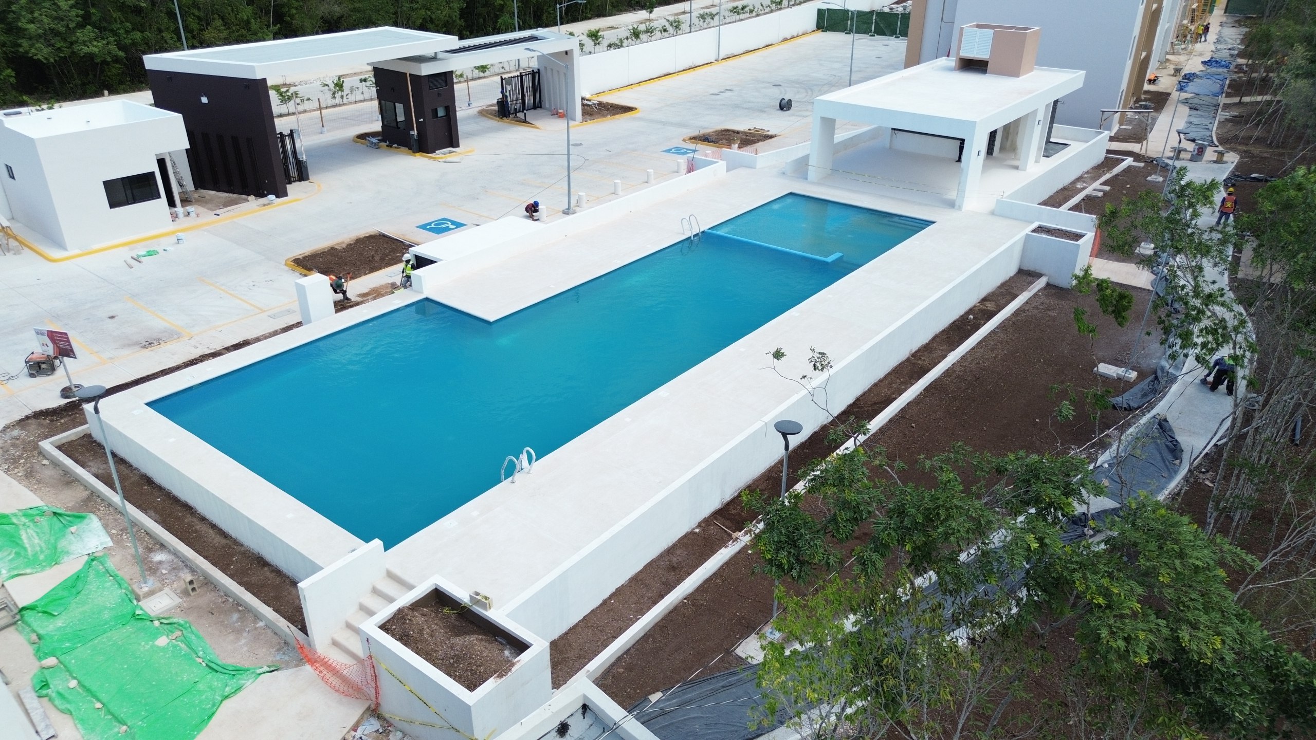 Almaha 1, Cancún, Quintana Roo