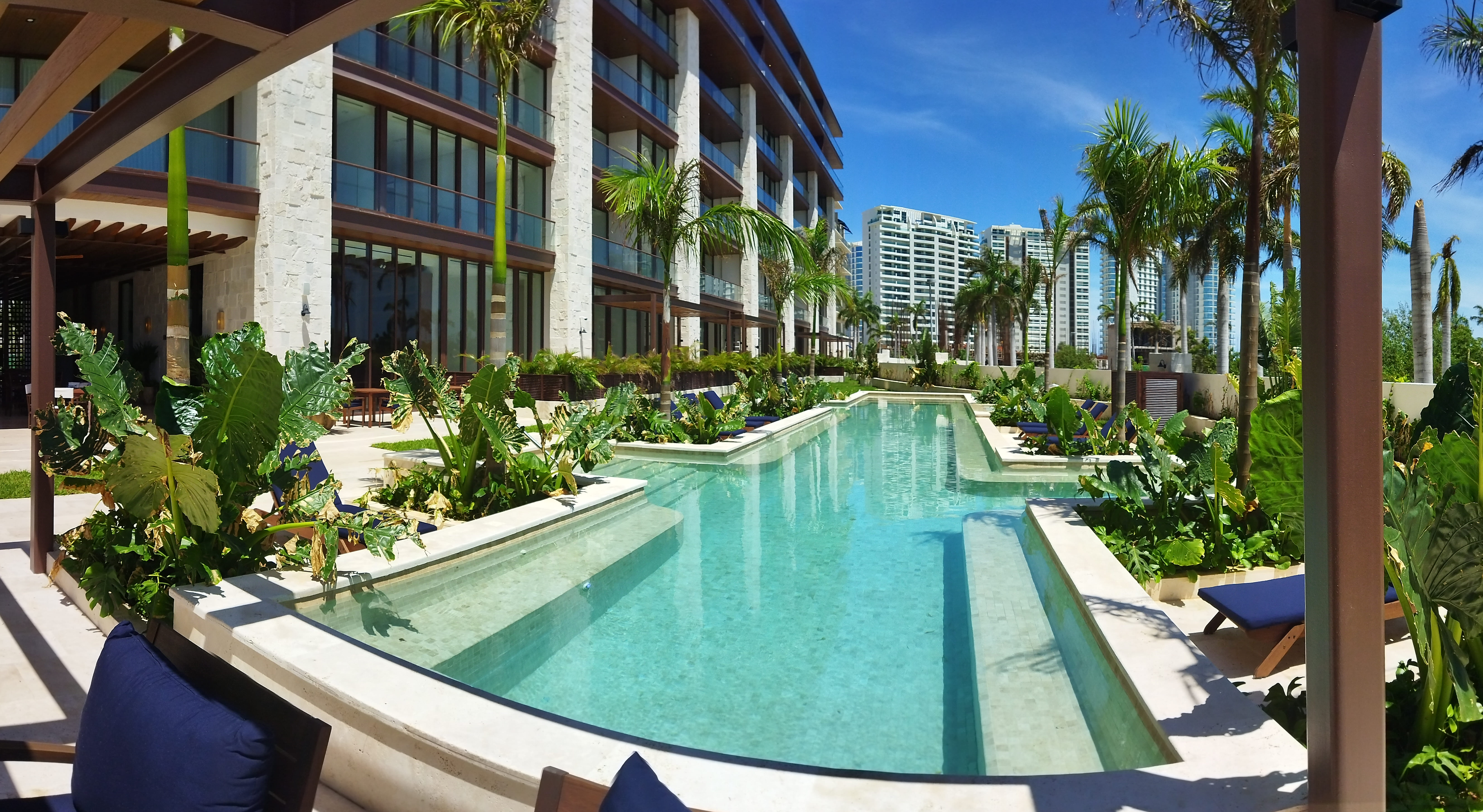 Punta del Mar, Quintana Roo