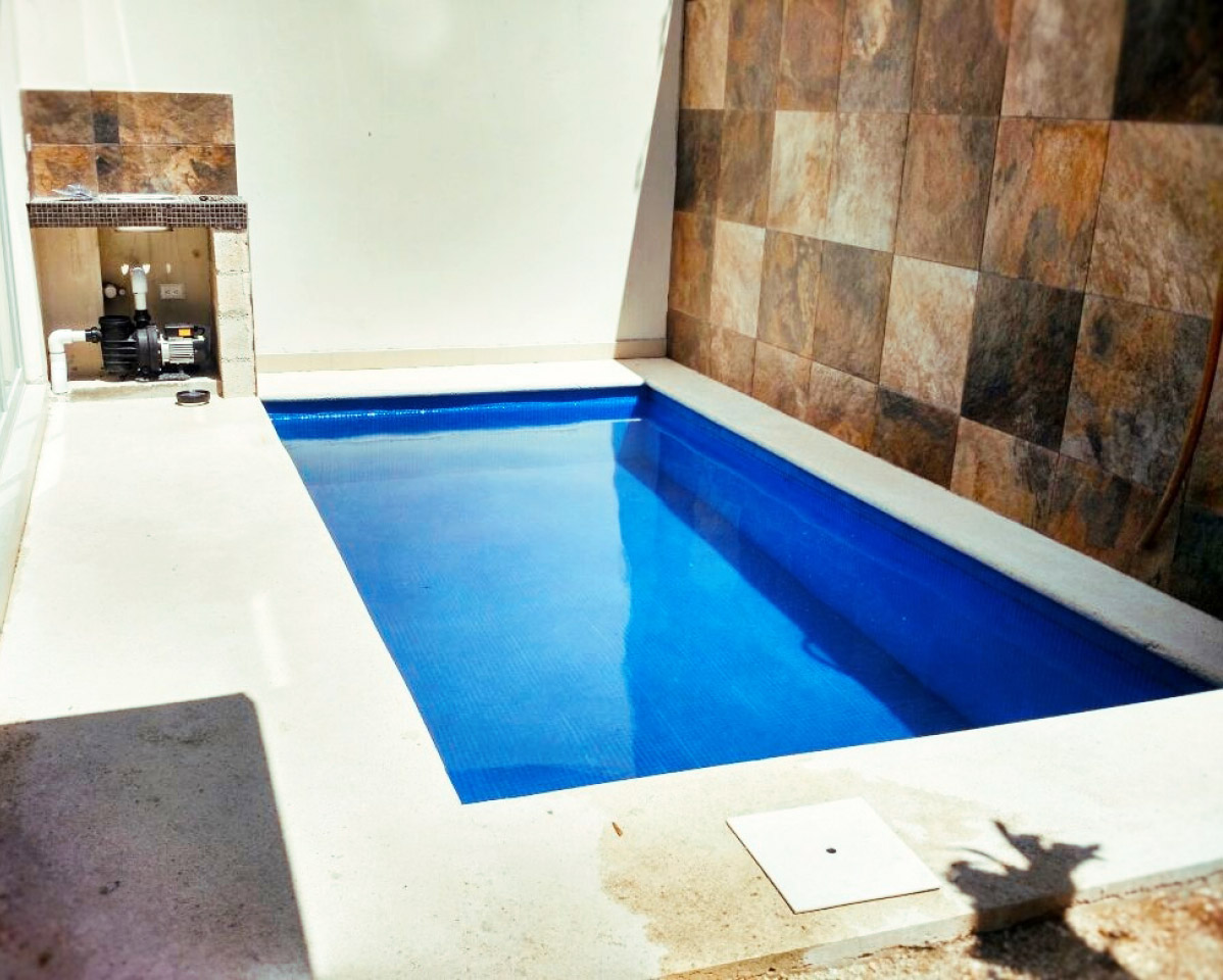 Aqua T4, Cancún