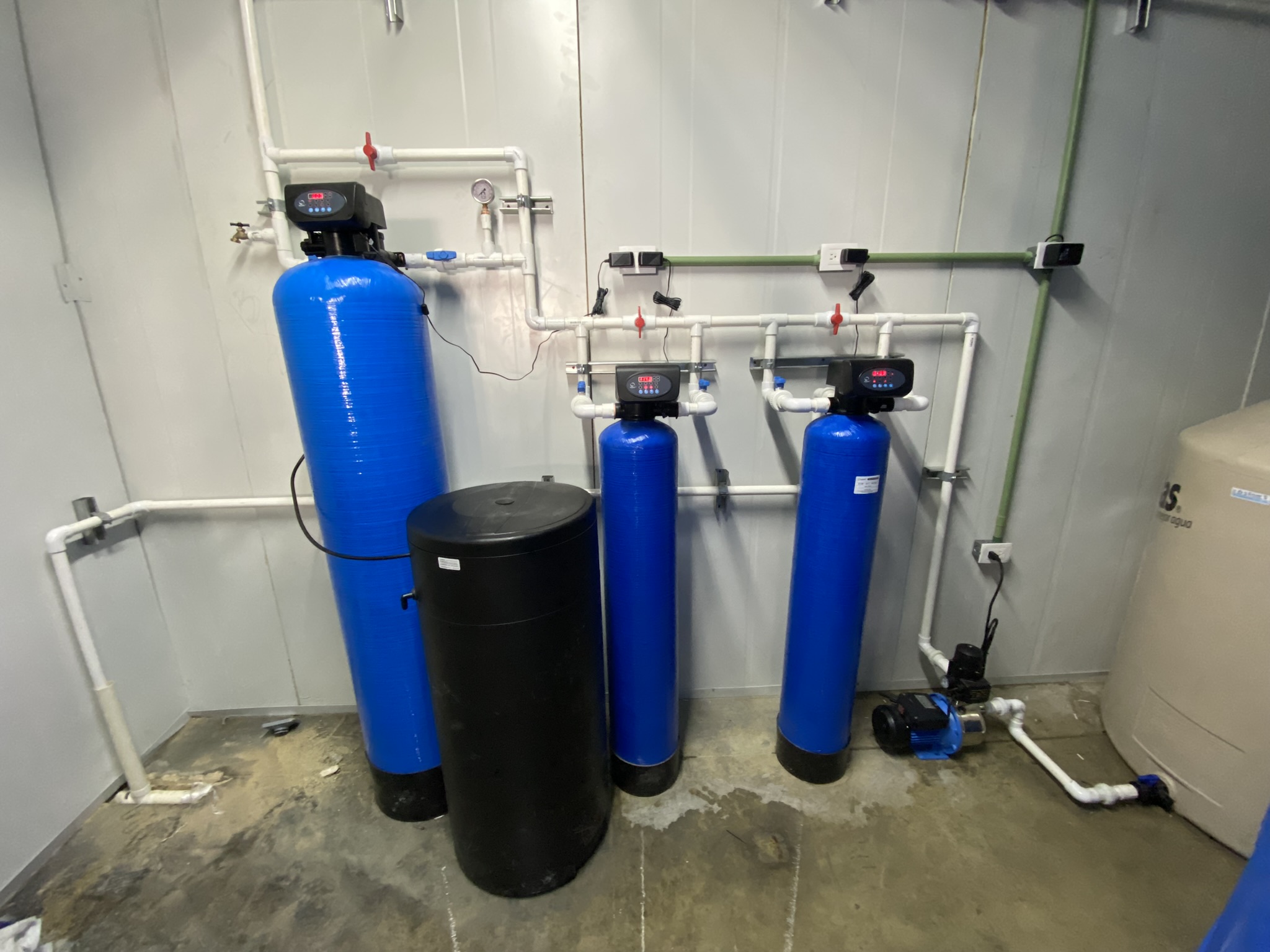 Adisa Foods, Cancún, Quintana Roo