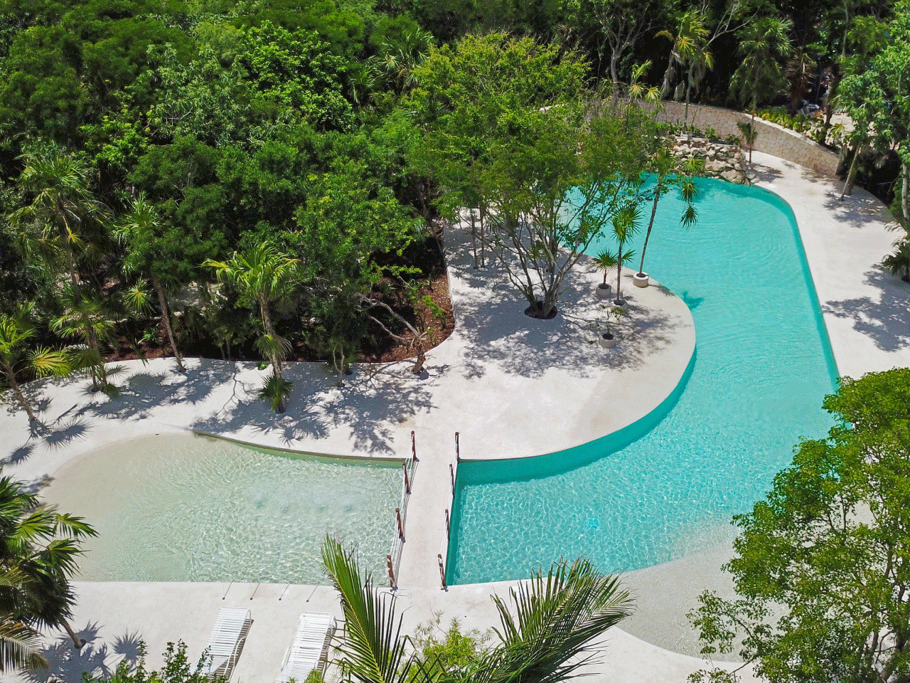 Hotel Las Casitas Akumal, Akumal, Q. Roo