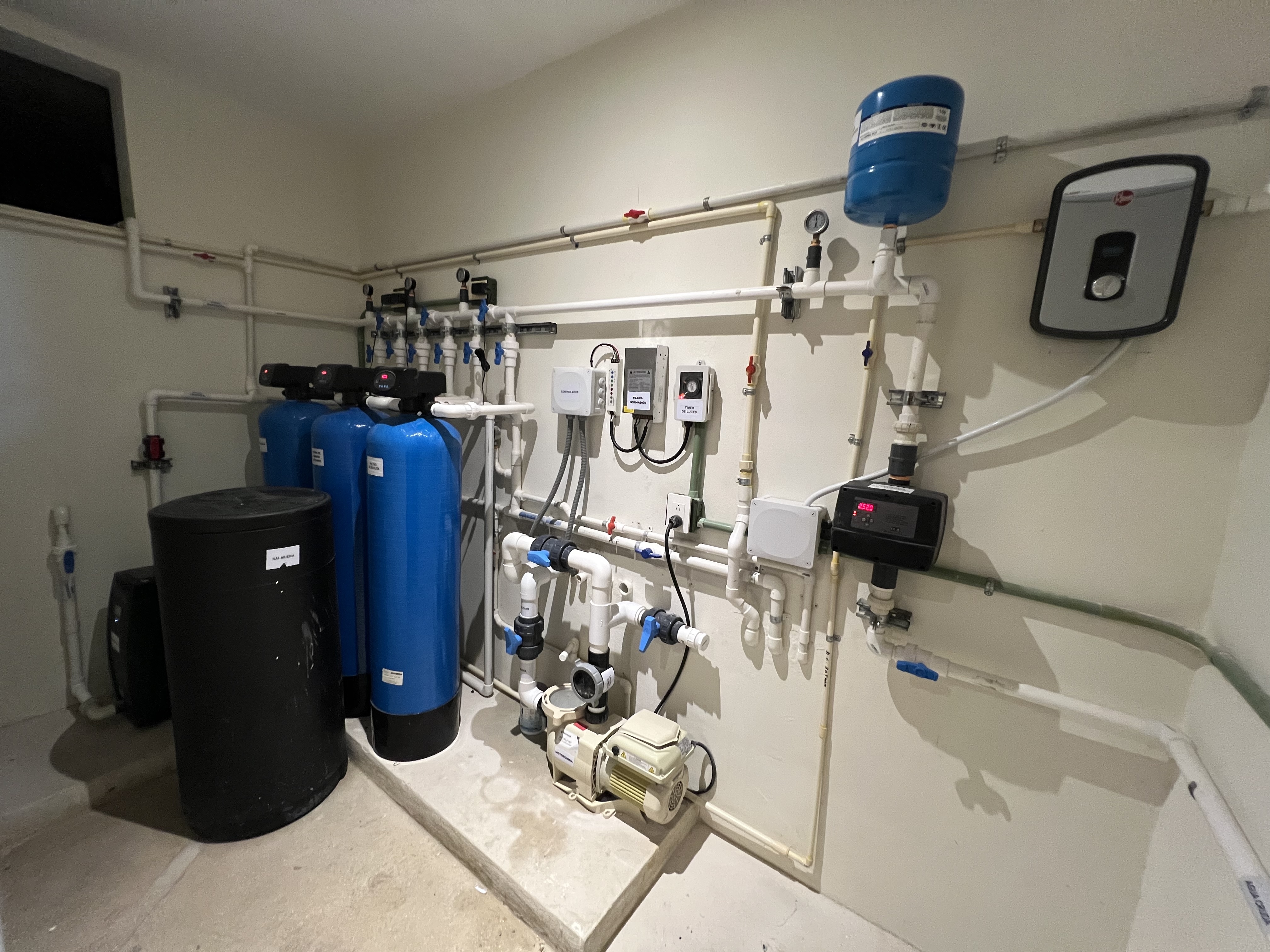 Laguna 100, Cancún, Quintana Roo