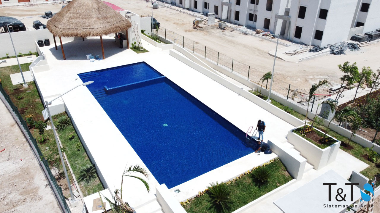El Edén 3, Cancún, Quintana Roo